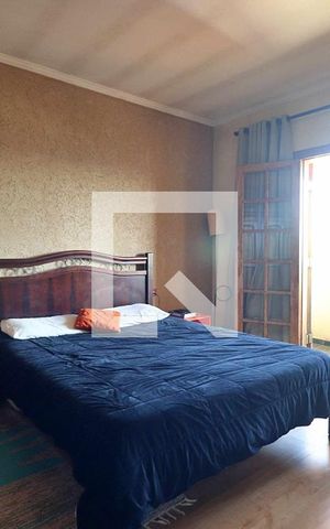 Casa à venda com 340m², 3 quartos e 4 vagasCasa 2 - Quarto 1