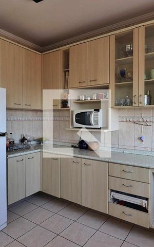 Casa à venda com 340m², 3 quartos e 4 vagasCasa 2 - Cozinha