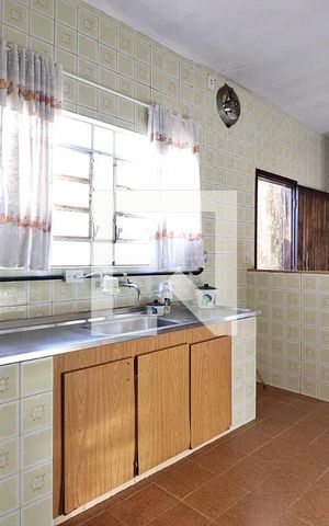 Casa à venda com 340m², 3 quartos e 4 vagasCasa 1 - Cozinha