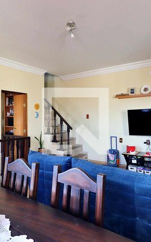 Casa à venda com 340m², 3 quartos e 4 vagasCasa 2 - Sala