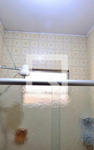 Casa à venda com 340m², 3 quartos e 4 vagasCasa 1 - Banheiro do Quarto 3
