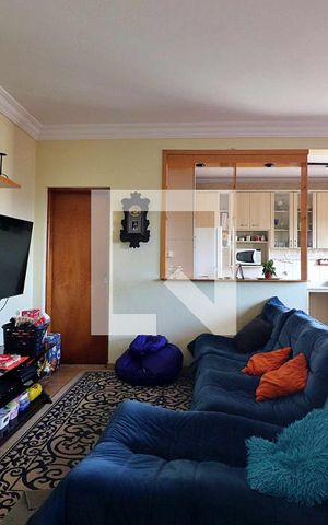Casa à venda com 340m², 3 quartos e 4 vagasCasa 2 - Sala