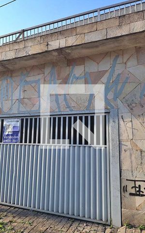 Casa à venda com 340m², 3 quartos e 4 vagasFachada
