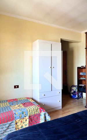 Casa à venda com 340m², 3 quartos e 4 vagasCasa 2 - Quarto 1