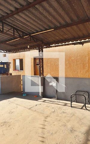 Casa à venda com 340m², 3 quartos e 4 vagasTerraço