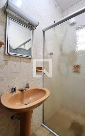 Casa à venda com 340m², 3 quartos e 4 vagasCasa 1 - Banheiro do Quarto 3