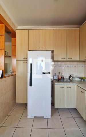 Casa à venda com 340m², 3 quartos e 4 vagasCasa 2 - Cozinha