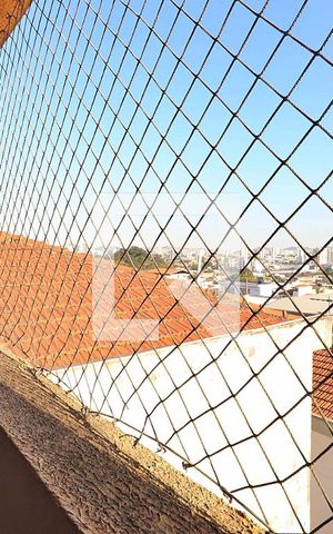 Casa à venda com 340m², 3 quartos e 4 vagasCasa 2 - Sacada do Quarto 1