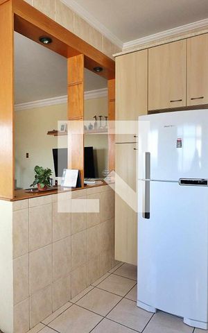 Casa à venda com 340m², 3 quartos e 4 vagasCasa 2 - Cozinha