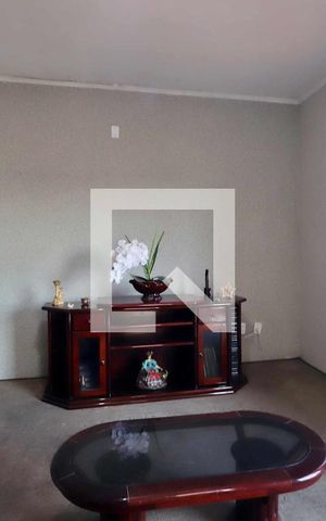 Casa à venda com 340m², 3 quartos e 4 vagasCasa 1 - Sala