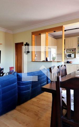 Casa à venda com 340m², 3 quartos e 4 vagasCasa 2 - Sala