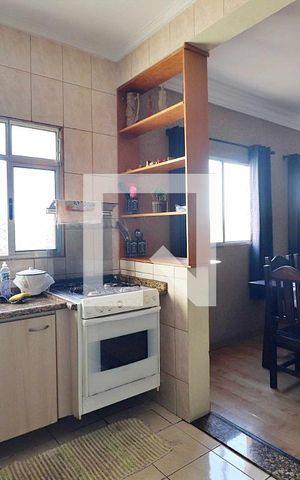 Casa à venda com 340m², 3 quartos e 4 vagasCasa 2 - Cozinha