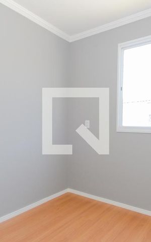 Apartamento para alugar com 42m², 2 quartos e 1 vagaQuarto 2