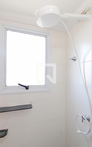 Apartamento para alugar com 42m², 2 quartos e 1 vagaBanheiro