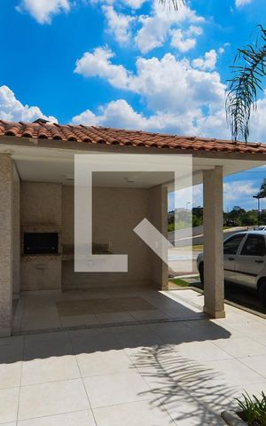 Apartamento para alugar com 42m², 2 quartos e 1 vaga Apartamento para alugar com 42m², 2 quartos e 1 vagaÁrea comum - Churrasqueira