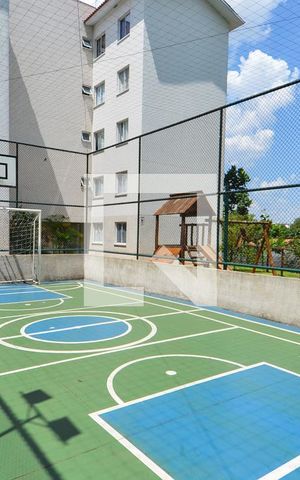 Apartamento para alugar com 42m², 2 quartos e 1 vaga Apartamento para alugar com 42m², 2 quartos e 1 vagaDespensa