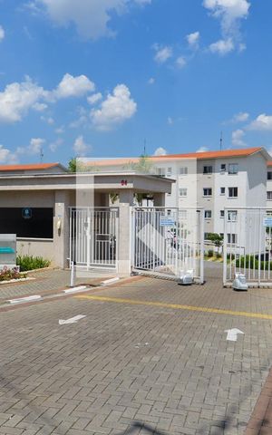 Apartamento para alugar com 42m², 2 quartos e 1 vaga Apartamento para alugar com 42m², 2 quartos e 1 vagaFachada do Condomínio