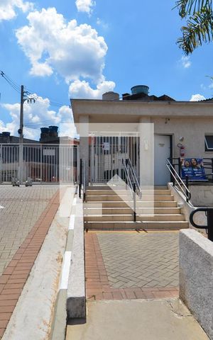 Apartamento para alugar com 42m², 2 quartos e 1 vaga Apartamento para alugar com 42m², 2 quartos e 1 vagaÁrea Externa