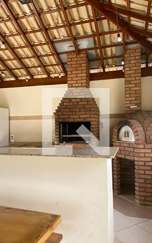 Apartamento para alugar com 68m², 2 quartos e 1 vagaChurrasqueira