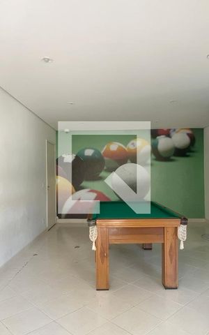 Apartamento para alugar com 68m², 2 quartos e 1 vagaSalão de jogos