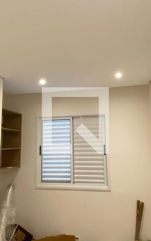 Apartamento para alugar com 68m², 2 quartos e 1 vagaQuarto 2