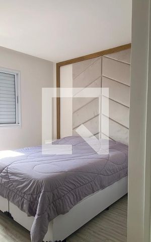 Apartamento para alugar com 68m², 2 quartos e 1 vagasuíte