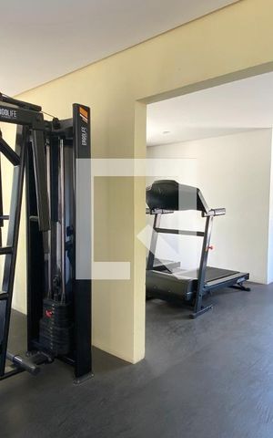 Apartamento para alugar com 68m², 2 quartos e 1 vagaAcademia