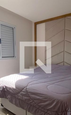 Apartamento para alugar com 68m², 2 quartos e 1 vagasuíte
