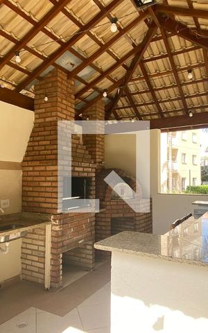 Apartamento para alugar com 68m², 2 quartos e 1 vagaChurrasqueira