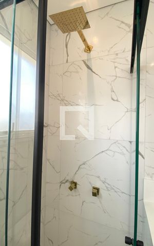 Apartamento para alugar com 68m², 2 quartos e 1 vagaBanheiro da Suíte