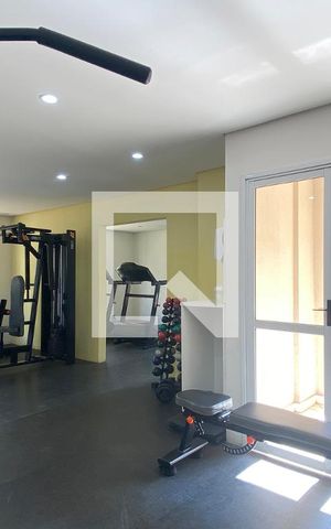Apartamento para alugar com 68m², 2 quartos e 1 vagaAcademia