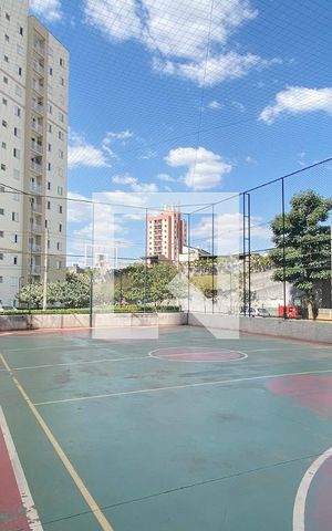 Apartamento para alugar com 68m², 2 quartos e 1 vagaQuadra
