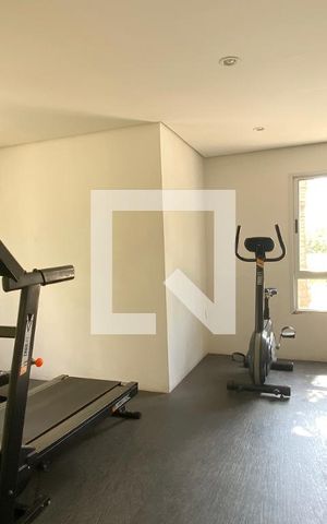 Apartamento para alugar com 68m², 2 quartos e 1 vagaAcademia