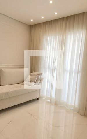 Apartamento para alugar com 68m², 2 quartos e 1 vagaSala