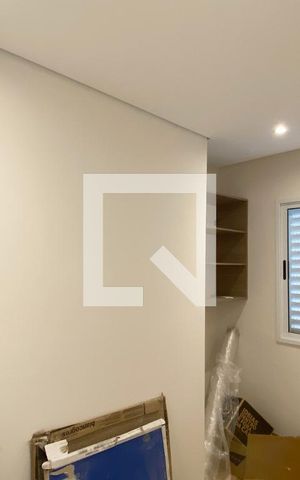 Apartamento para alugar com 68m², 2 quartos e 1 vagaQuarto 2