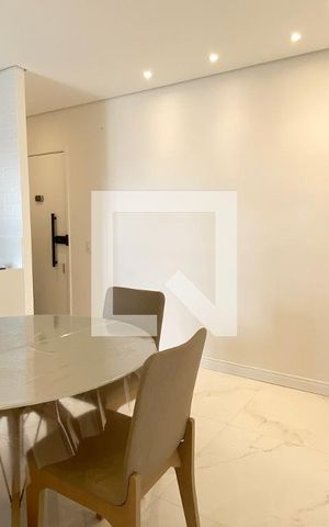 Apartamento para alugar com 68m², 2 quartos e 1 vagaSala de Jantar
