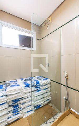 Casa à venda com 400m², 5 quartos e 2 vagas Casa à venda com 400m², 5 quartos e 2 vagasBanheiro do Studio