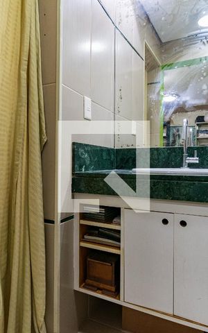 Casa à venda com 400m², 5 quartos e 2 vagas Casa à venda com 400m², 5 quartos e 2 vagasBanheiro do Studio