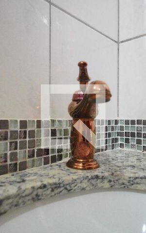 Casa à venda com 200m², 3 quartos e 1 vagaBanheiro  Corredor 