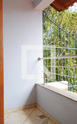 Casa à venda com 200m², 3 quartos e 1 vagaQuarto  Suíte _Varanda 