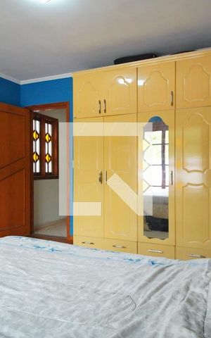 Casa à venda com 200m², 3 quartos e 1 vagaQuarto  1