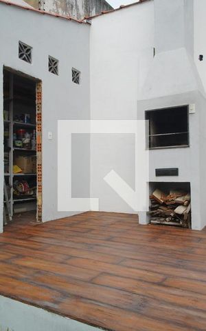 Casa à venda com 200m², 3 quartos e 1 vagaChurrasqueira 