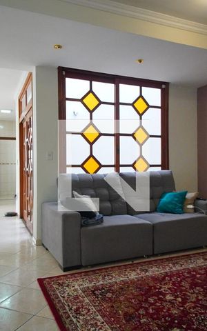 Casa à venda com 200m², 3 quartos e 1 vagaSala