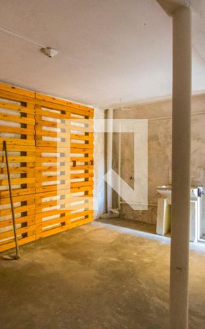 Casa para alugar com 80m², 2 quartos e sem vaga Casa para alugar com 80m², 2 quartos e sem vagaÁrea de serviço