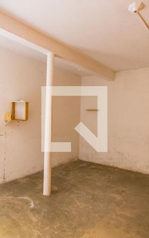 Casa para alugar com 80m², 2 quartos e sem vaga Casa para alugar com 80m², 2 quartos e sem vagaÁrea de serviço