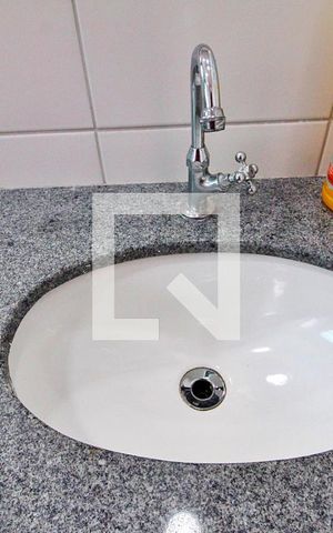 Apartamento à venda com 196m², 3 quartos e 2 vagasBanheiro da Suíte