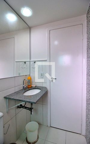 Apartamento à venda com 196m², 3 quartos e 2 vagasBanheiro da Suíte
