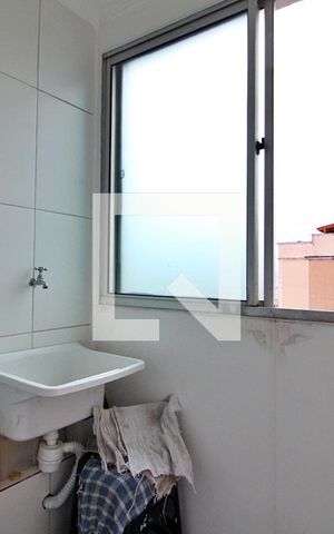 Apartamento à venda com 196m², 3 quartos e 2 vagasÁrea de Serviço