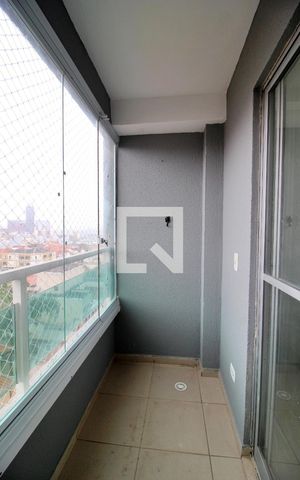 Apartamento à venda com 196m², 3 quartos e 2 vagasVaranda da Sala