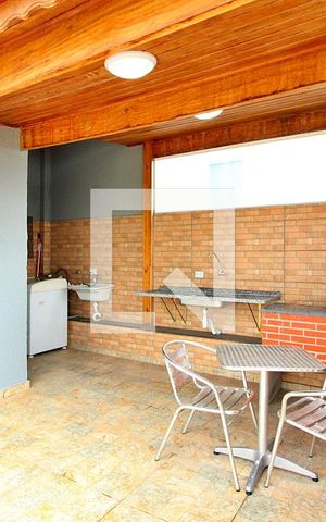 Apartamento à venda com 196m², 3 quartos e 2 vagasCobertura / Espaço Gourmet / Área de Serviço